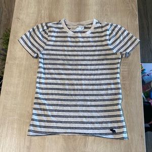 Abercrombie Girls shirt size 11/12